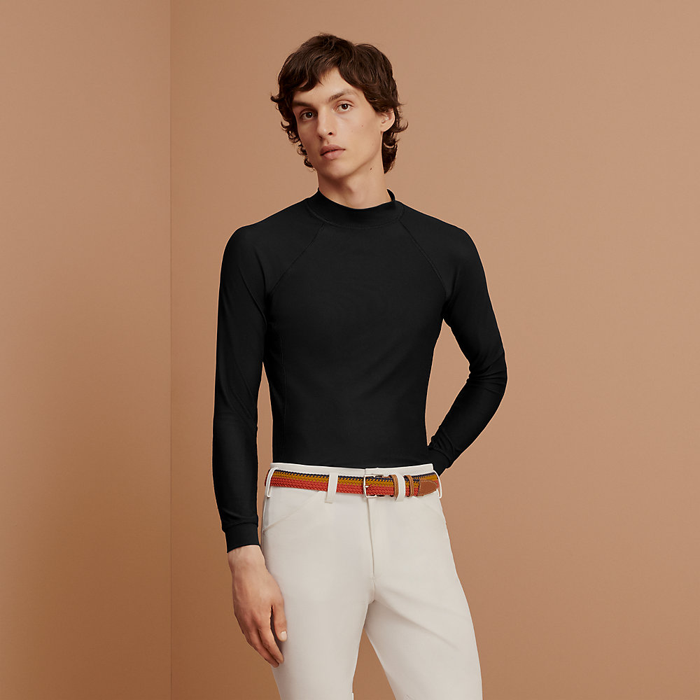 Technical base layer | Hermès USA